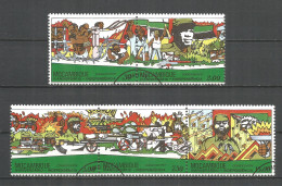 Mozambique 1979 Year, Used Stamps Set - Mozambique