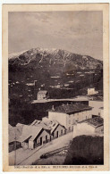 ZAMBLA OLTRE IL COLLE - COLLE DI ZAMBLA - BERGAMO - 1926 -  Vedi Retro - Formato Piccolo - Bergamo