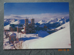 SANCTUAIRE DE LA SALETTE - La Salette