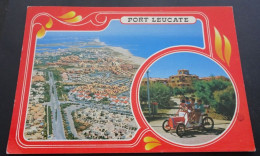 Port Leucate - Cartes Postales APA-POUX, Albi - # S. 21 - Leucate