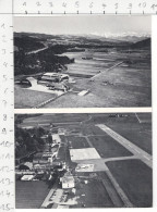 40 Jahre Flugplatz Bern-Belpmoos 1929-1969 - Aerodromi