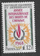 Nouvelle-Calédonie N° 353** Neuf Sans Charnière - Ongebruikt