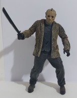 64133 Neca New Line Cinema - Jason Voorhees - 2004 - Andere & Zonder Classificatie