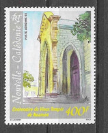 Nouvelle-Calédonie N° 299** Poste Aérienne Neuf Sans Charnière - Nuovi