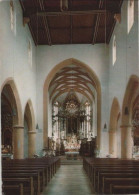 100088 - Weismain - Kath. Stadtpfarrkirche St. Martin - Ca. 1960 - Lichtenfels