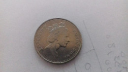 BS10 / 10 PENCE  1992 - 10 Pence & 10 New Pence
