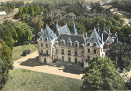 MIRAMBEAU - Le Château Côté Parc  - Mirambeau