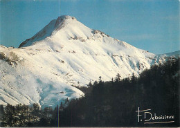 PHOTO DEBAISIEUX - Le Puy Mary  - Andere & Zonder Classificatie