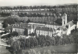 DOURGNE - Abbaye St Benoit D'En Calcat  - Dourgne