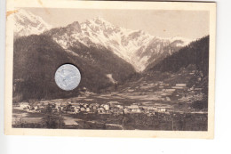 12837 COURMAYEUR AOSTA - Aosta