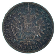 Ausztria 1885. 5/10kr Cu T:XF Austria 1885. 5/10 Kreuzer Cu C:XF Krause KM#2183 - Unclassified
