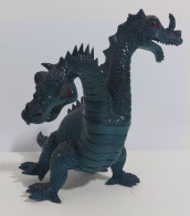 64137 Dragons Knights And Daggers - Hydra A Due Teste - Imperial 1984 - Altri & Non Classificati