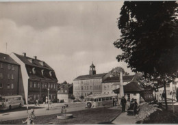 111873 - Zwönitz - Blick Zum Rathaus - Zwoenitz