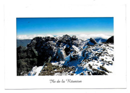 Ile De La Reunion. Ed Clin D' Oeil N° T 119 Piton Des Neiges 2003 - Saint Paul