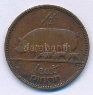 Írország 1937. 1/2p Bronz T:VF Ireland 1937. 1/2 Penny (Phingin) Bronze C:VF Krause KM#2 - Non Classés