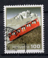 Marke 2014 Gestempelt (h460302) - Used Stamps