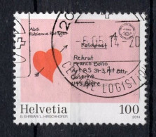 Marke 2014 Gestempelt (h460403) - Used Stamps