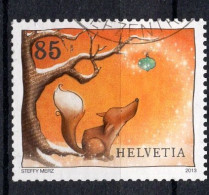 Marke 2013 Gestempelt (h460502) - Used Stamps