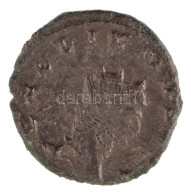 Római Birodalom / Milánó (Mediolanum) / Gallienus 267-268. Antoninianus Billon (3,01g) T:XF,VF Roman Empire / Milan (Med - Unclassified