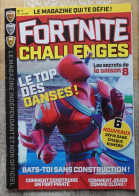 Fortnite Challenges N° 1 Mai-juin 2019 - Plays Of Role