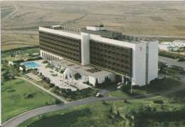 Tunis Hilton - Tunisia