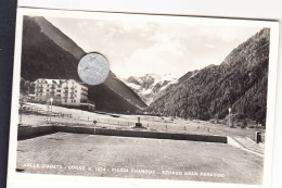 12845 COGNE AOSTA - Aosta