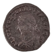 Római Birodalom / Heraclea / II. Constantius 327-329. AE Follis (3,37g) T:VF Roman Empire / Heraclea / Constantius II 32 - Zonder Classificatie