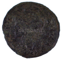 Római Birodalom / Siscia / I. Constantinus 330-340. AE3 (1,93g) T:VF Roman Empire / Siscia / Constantine I 330-340. AE3  - Unclassified