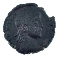 Római Birodalom / Cyzicus / Constans 347-348. Nummus (1,91g) T:VF Roman Empire / Cyzicus / Constans 347-348. Nummus "[DN - Ohne Zuordnung