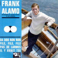 FRANK ALAMO - FR EP - DO DOO RON RON  + 3 - Rock