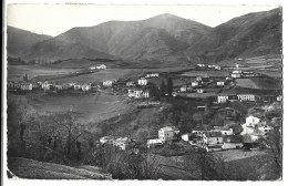 64 Arneguy -  Hameau De Ondarolle Et Village Espagnol De Valcarlos - Arnéguy