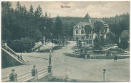 T2/T3 Borszék, Borsec; Villa - Ohne Zuordnung