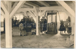 * T2/T3 1939 Királypataka, Craiva Veche, Craiva (Boroskrakkó, Cricau); Erdélyi Folklór / Transylvanian Folklore. Photo ( - Non Classés