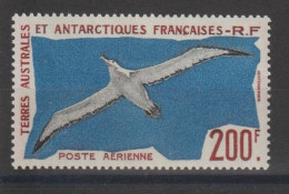 TAAF 1959 Faune Albatros PA 3 1 Val ** MNH - Airmail