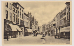 Breda - Veemarktstraat - Breda