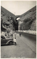 Pays Div-ref EE753- Yemen - Aden - The Main Pass  - - Jemen