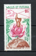 WALLIS ET FUTUNA PA  N° 56   NEUF SANS CHARNIERE COTE 8.50€    UPU - Unused Stamps