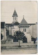 * T2/T3 Székelyudvarhely, Odorheiu Secuiesc; Ortodox Templom / Orthodox Church. Foto-Lux Photo (EB) - Non Classés