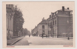 Eindhoven - Nieuwstraat - Klein Scheurtje In Linkerrand - Eindhoven