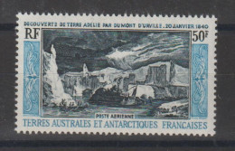 TAAF 1965 Terre Adélie PA 8 ** MNH - Airmail