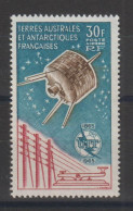 TAAF 1965 UIT PA 9 ** MNH - Poste Aérienne
