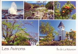 Ile De La Reunion. Ed Orphie. P 17 Les Avirons - Otros & Sin Clasificación