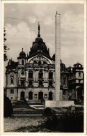 * T2 1942 Kassa, Kosice; Városi Színház / Theatre - Sin Clasificación