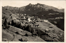 N°42423 Z -cpa Müren -Totalansicht - Mürren