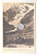 12862 ENTREVES AOSTA - Aosta