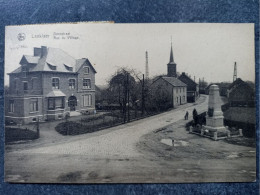 Lanklaar Dorpstraat - Dilsen-Stokkem