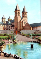 28-3-2024 (4 Y 16) Luxembourg - Basilique De Ecternach - Churches & Cathedrals