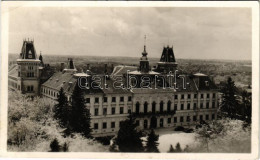 T2 1941 Zombor, Sombor; Vármegyeház / County Hall - Non Classificati