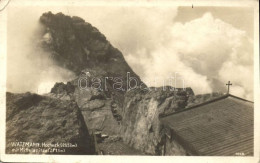 ** T3 Watzmann, Hocheck, Mittelspitze / Mountain (EB) - Ohne Zuordnung