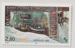 SPM   N° 623  NEUF** LUXE - Unused Stamps